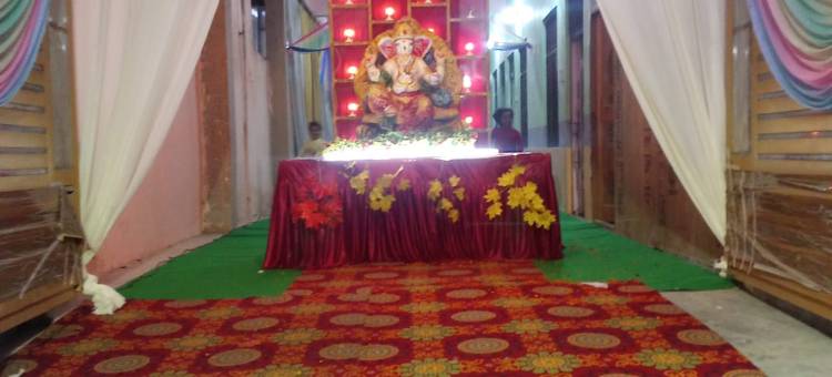 瓦桑达拉花园(Vasundhara Garden)图片