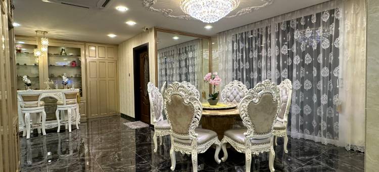 旋律城堡民宿(Melodies Castle Homestay)图片