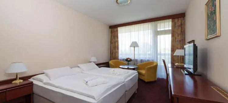 恩萨纳海滨大道(Ensana Esplanade)图片