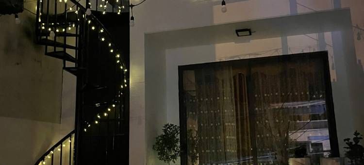 In homestay & Café图片