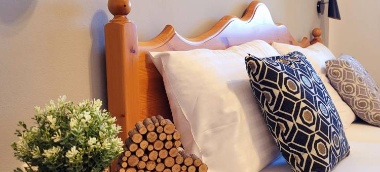 Luxescape-No 2306-Traumaussicht-Ski & Wandergebiet-Paragleiten-Langlauf-Parkplatz图片