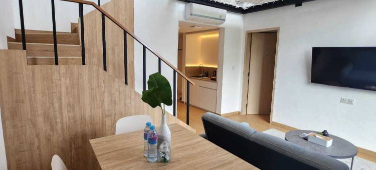 哈维斯麦卢卡酒店(Manuka by Havis Boutique Hotel)图片