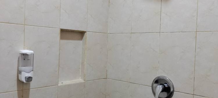 Home Stay Sulfat Indah Syariah图片