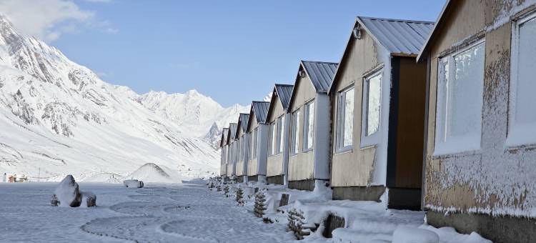 喜马拉雅兄弟斯皮提别墅酒店(Hotel Spiti Villa Himalayan Brothers)图片