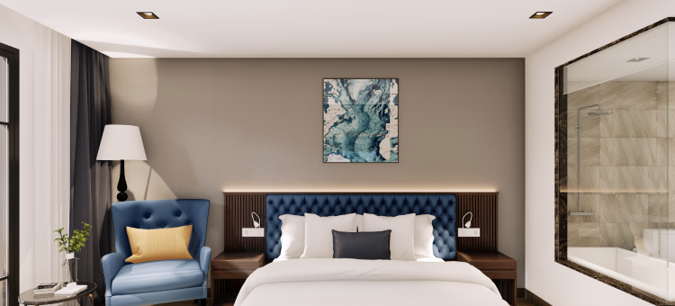 芽庄珍珠城市酒店(Pearl City Hotel Nha Trang)图片