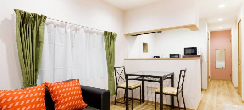 unito residence NAKANOSHIMBASHI(unito residence NAKANOSHIMBASHI)图片