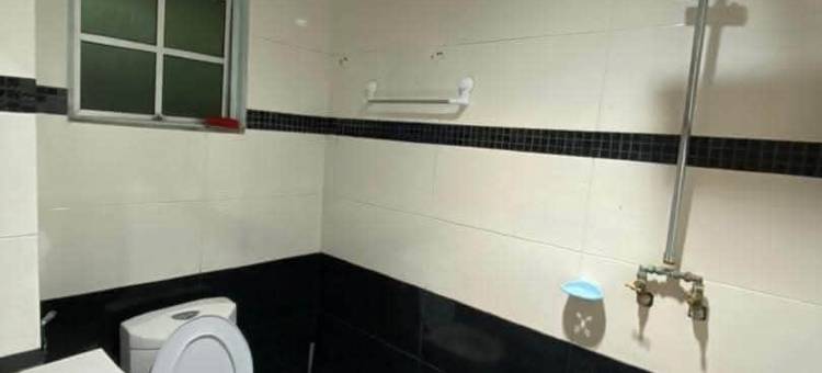 Arsad Homestay in Brinchang图片