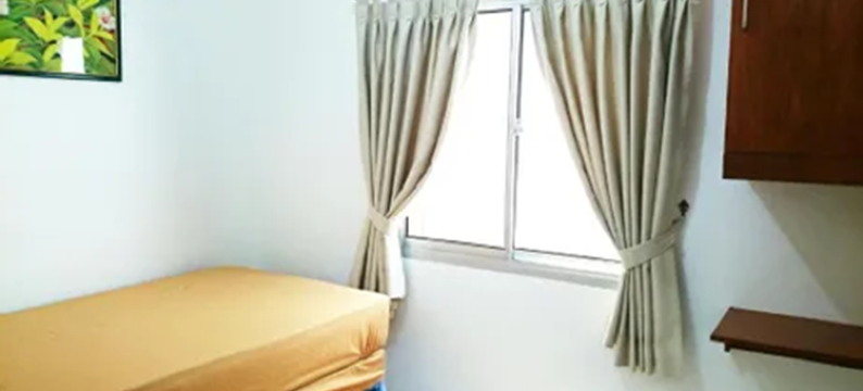 佩鲁布克蒂尼卡青年旅馆(Hostel Bogor)图片