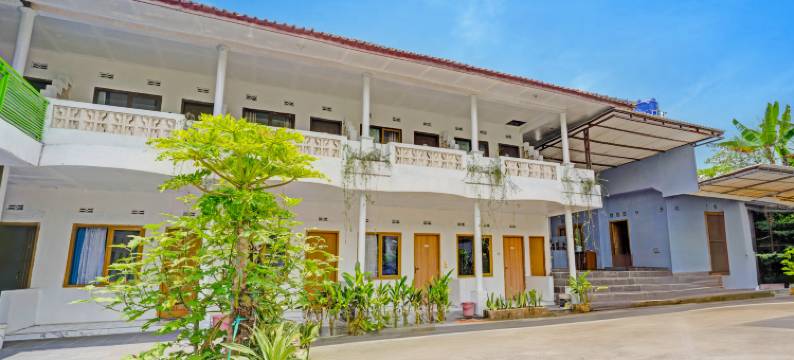 Collection O Subang near Ciater Subang formerly Orchid Villa Ciater图片