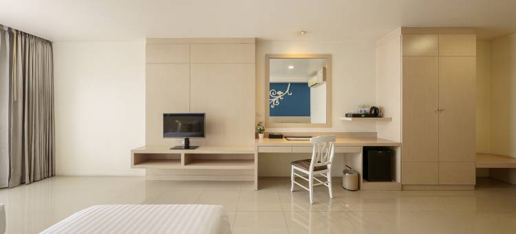 阿斯皮拉碧甲盛(Aspira Petchkasem)图片