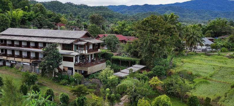 桑波伊小屋(Sang Poy Cottage)图片