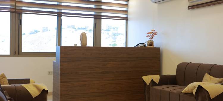 佩特拉兄弟酒店(Petra Brothers Hotel)图片