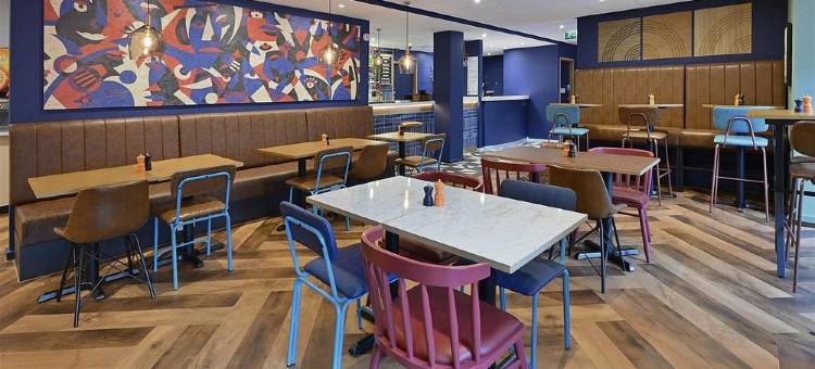 Travelodge Inverness City Centre图片