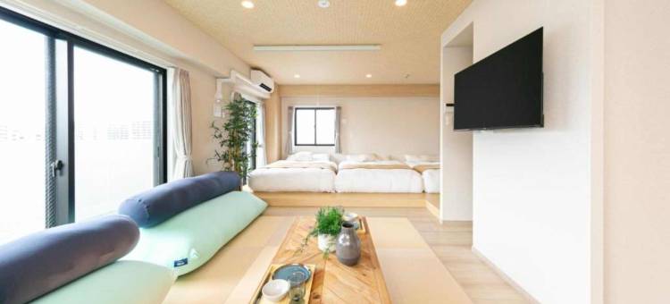 博多SG迎宾酒店(SG Hotel Kinshai Hakata)图片