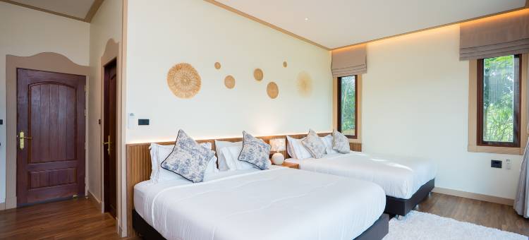 Olive Hill Pool Villa Khaoyai图片