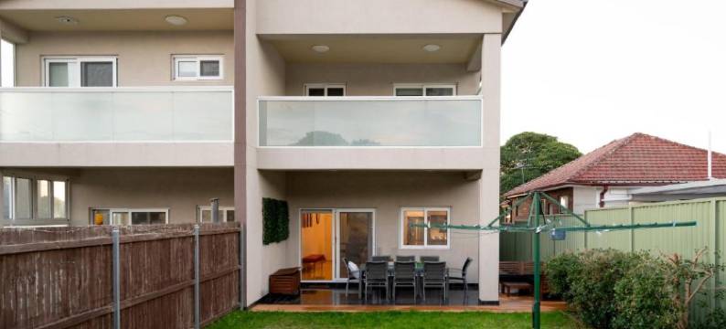 悉尼机场及市中心附近豪华四卧家庭住宅(Luxury 4-Bed Family Home Near Sydney Airport & CBD)图片