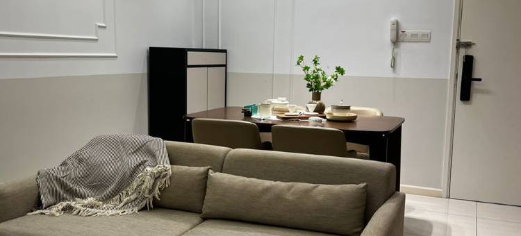 Luxury retreat in Sri Hartamas图片