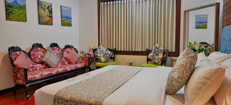 臻梦逸居(Dream Cool Residence)图片