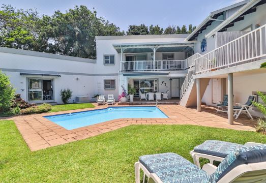 R&R Coastal Retreat - Kingfisher Deluxe SuiteHotel Overview