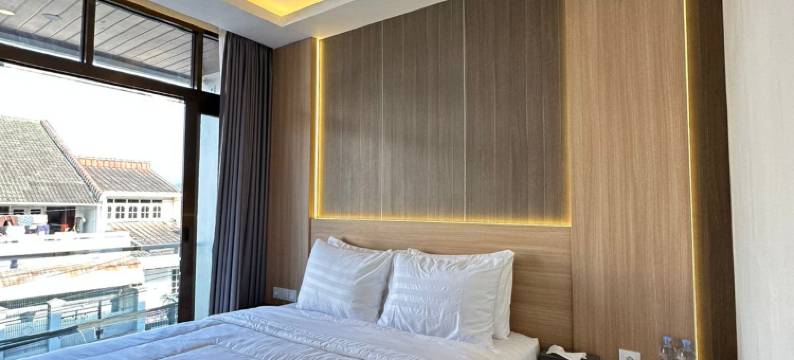 The Bali Hotel图片