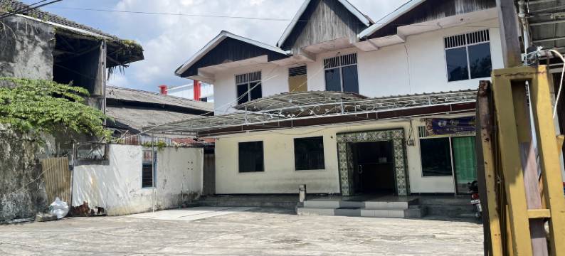 OYO 酒店格租屋卡拉丹(Hotel O Gr Kost Kaladan)图片