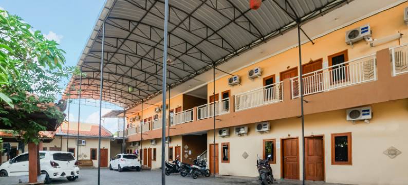 Hotel O Hidayah Homestay Syariah图片