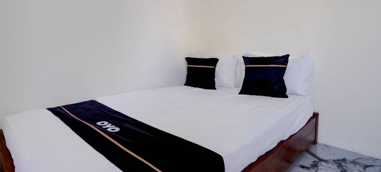 OYO 94766 塔帕克利曼伊斯兰旅馆(OYO Madani Guest House Syariah)图片