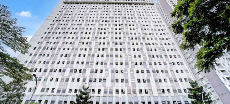 OYO 95090 Elzirooms 古农普特里(OYO 95090 Elzirooms Gunung Putri)图片