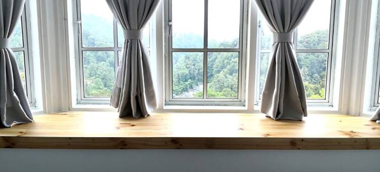 The Hill at Fraser Hill (Suite 36)图片