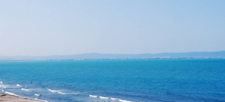 尼基海滩公寓酒店(Nikki Beach Apartments)图片