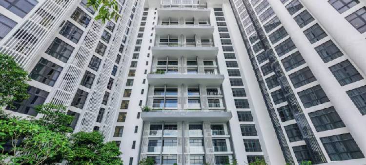 The Shore Premier Suites by SSVC图片