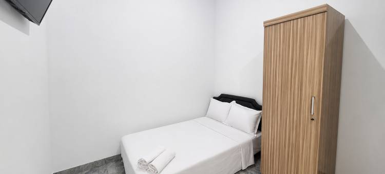 米特拉普伦邦医院O酒店(原Guesthouse Pondok JK)(Hotel O near Mitra Plumbon Hospital formerly Guesthouse Pondok JK)图片