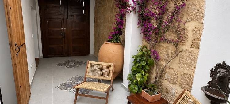 Ca Maribel – Luxury Mediterranean House in Jávea图片