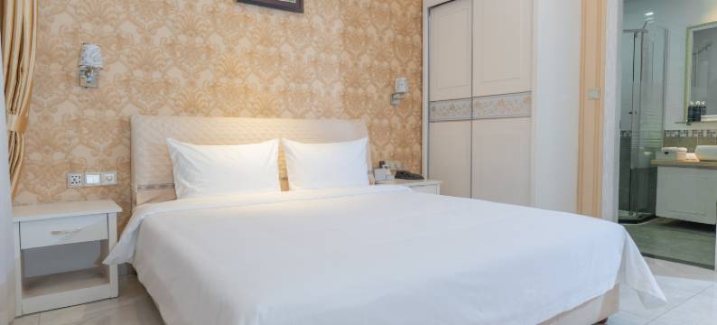 MC 美程酒店(MC MEICHENG HOTEL)图片