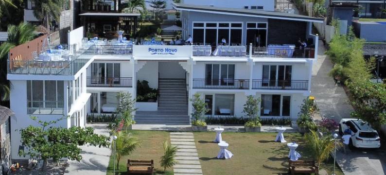 Porto Novo Anilao Dive And Leisure Resort图片