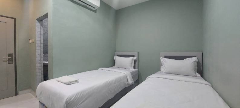 秦娜拉酒店(Qinara Inn)图片