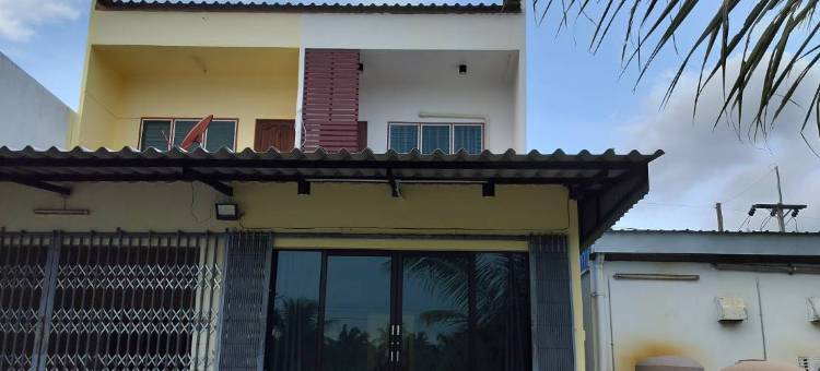 Kuan Mapraw Villa 3图片