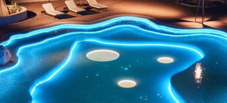 Hotel dùa Kenting图片