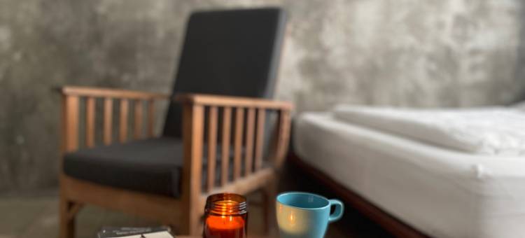 Colonie 1232 (4pax), Silverpark, Fraser's Hill.图片
