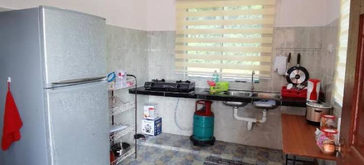 Homestay Che Naa图片