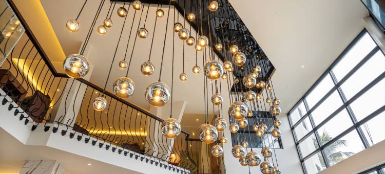 拉文迪什海滩度假村(Lavendish Beach Resort)图片