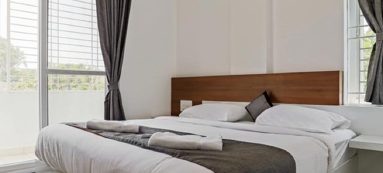 VARSHA ENCLAVE DELTA HOUSE图片