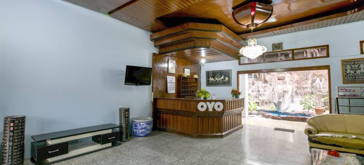 Hotel O Charvita图片