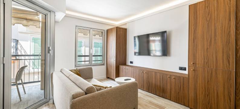 Charming flat - 2BR-6P - Cannes图片