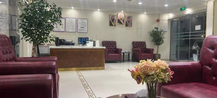 Al Khozami Suites Serviced aparthotel图片