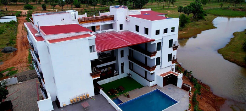 Antrika Resorts图片