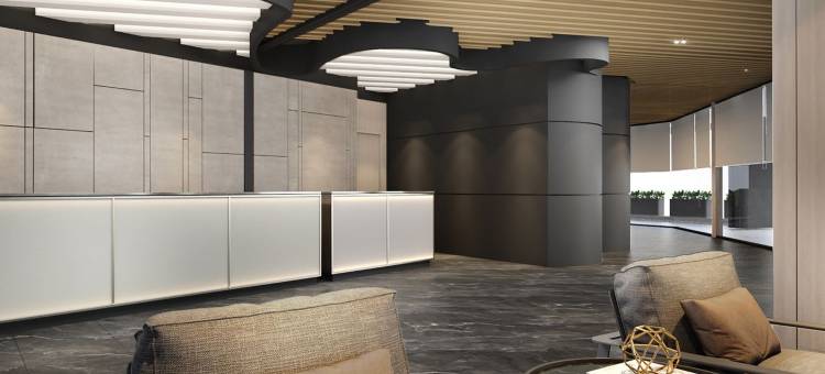 吉隆坡蒲种万豪AC酒店(AC Hotel by Marriott Puchong)图片