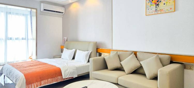 Urban Sanctuary @ Riva Phnom Penh(Urban Sanctuary @ Riva Phnom Penh)图片