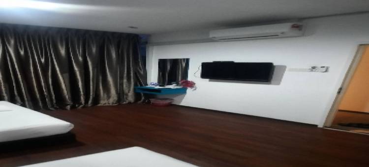 RG霍特尔(RG Hotel)图片