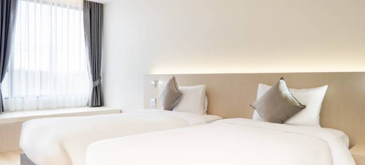 Louis Residence Hotel图片